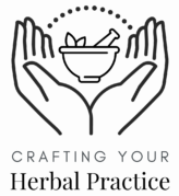 Crafting Your Herbal Practice